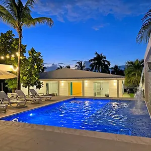 Guest house Zaba House San Andres (San Andres and Providencia Islands)