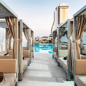 **** Hotel Express - Bocagrande By Ihg Colombie