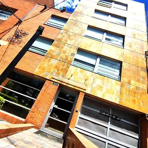 **** Hotel Scala 68 Colombie