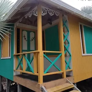 Hotel Yellow Providencia Isla Bahia Suroeste