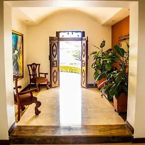 Bed & Breakfast Boutique Casuarinas