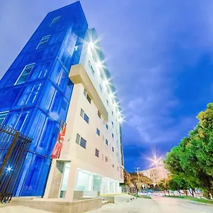 Hotel Blue 66