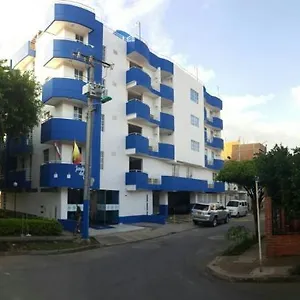 Aparthotel Jardines Del Caney