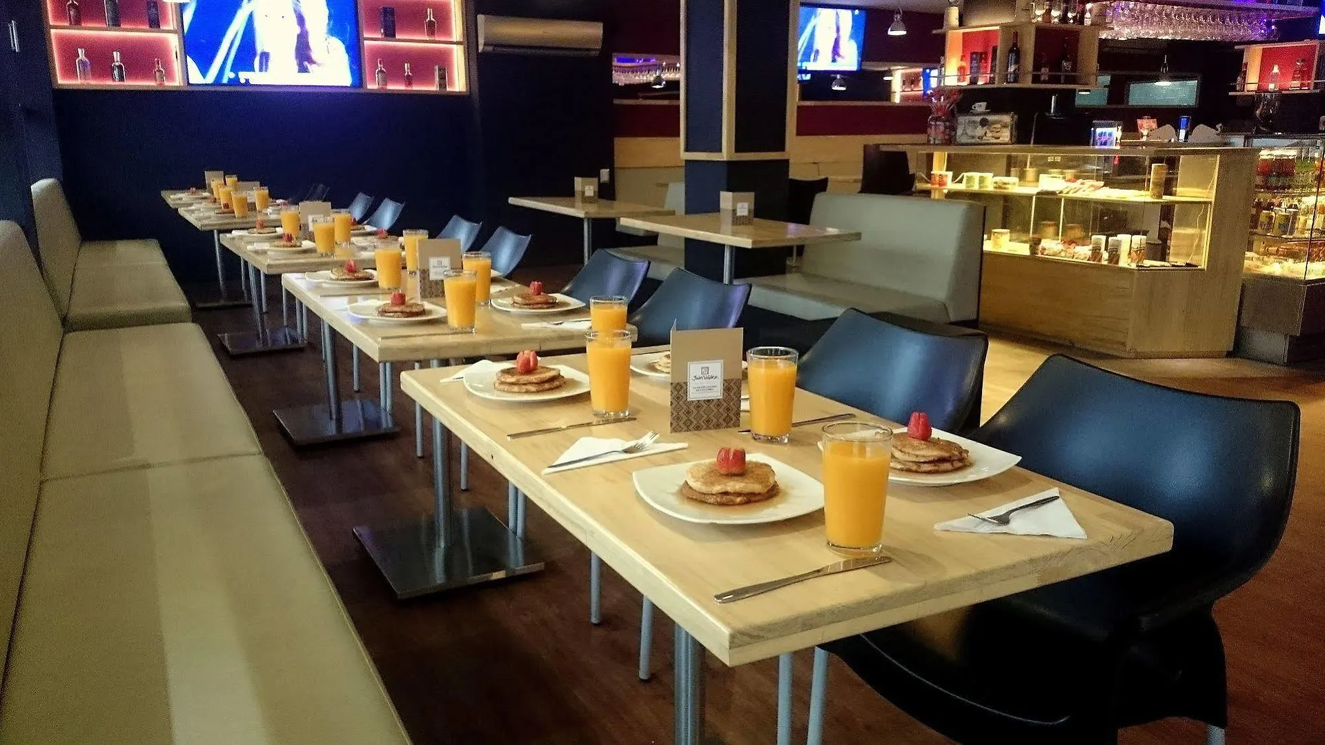 ****  Aqua Granada Hotel 칼리 콜롬비아