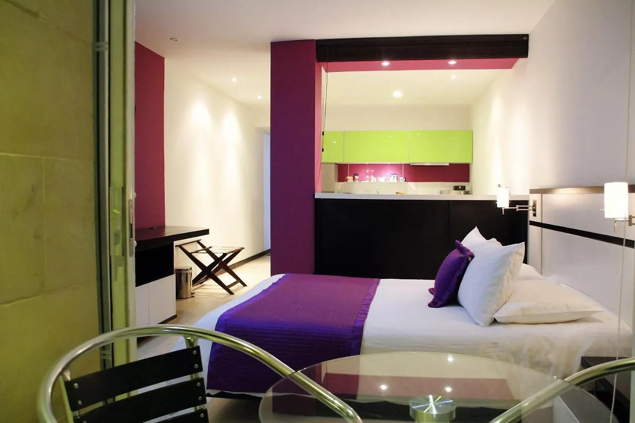 Aqua Granada Hotel Cali